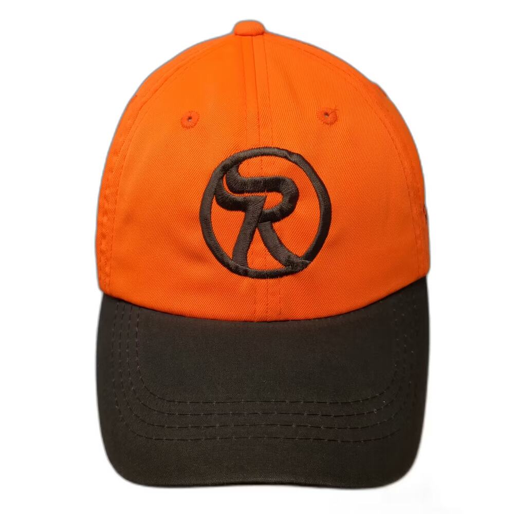 OC Baseball Cap Orange Brown OS Federal Premium Ammunition Runnings 2013 Hat